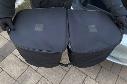 Model Y Cooler Bag