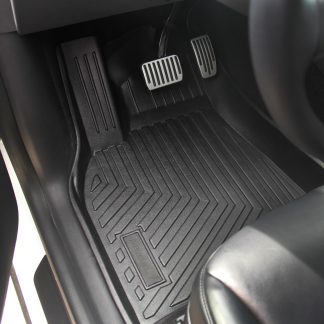 Model 3/Y pedal cover