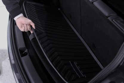 Model Y 7 seater cargo mats