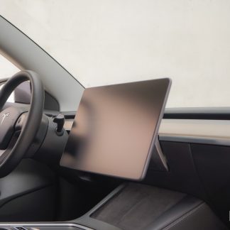 Tesla Model Y/3 Screen Protector by Tesloid