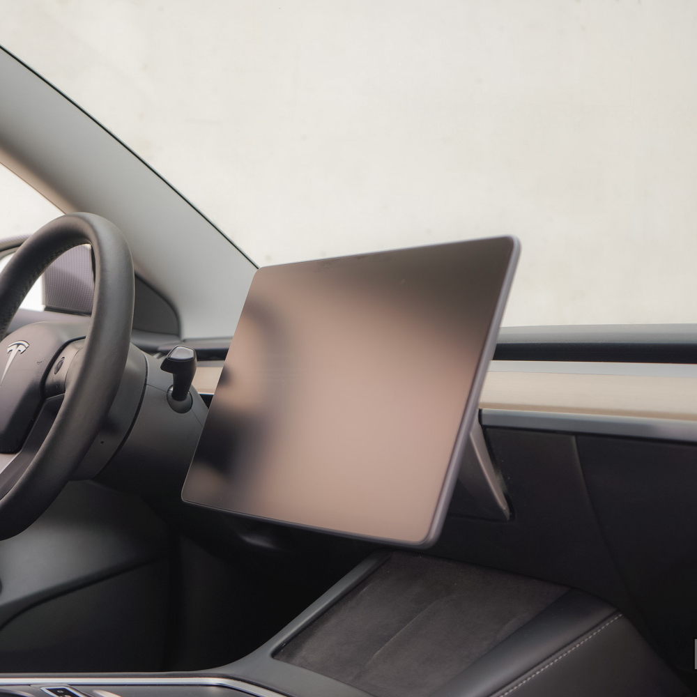 Tesla Model Y/3 Screen Protector by Tesloid