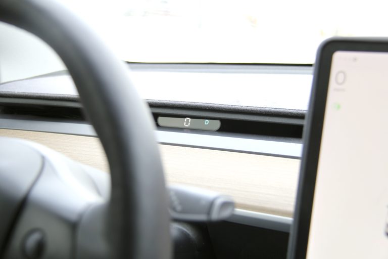 How to Check the Odometer in a Tesla Model 3 or Model Y Tesloid USA