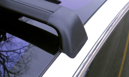 Tesla Model 3 Roof Rack