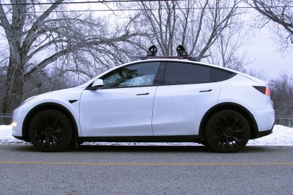 Tesla Model Y Roof Rack