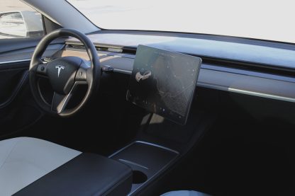 Tesla Swivel Mount Model 3/Y