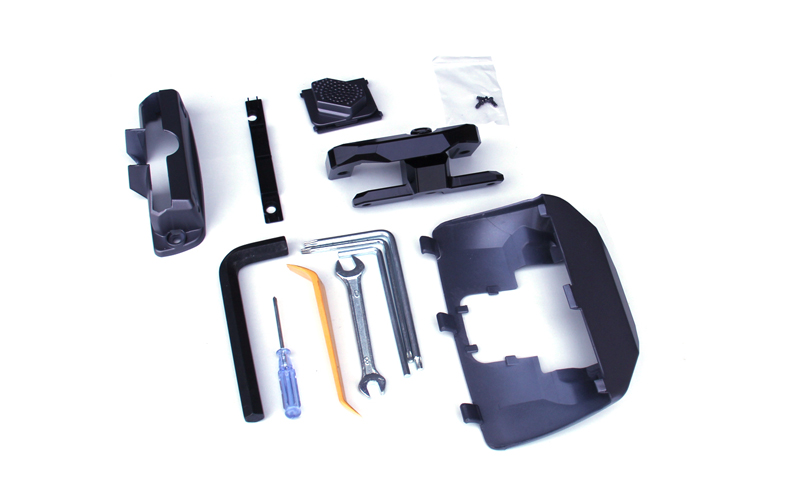 Screen swivel Tesla Kit for model y/3