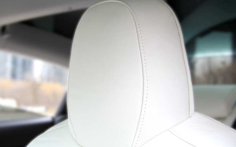 Seat covers for Model 3/Y Tesla