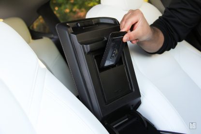 Tesla Model 3/Y Hidden Storage