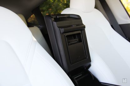 Tesla Model 3/Y Hidden Storage