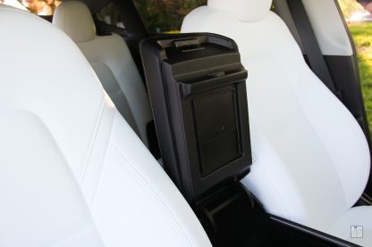 Tesla Model 3/Y Hidden Storage