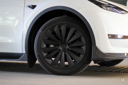 Tesla Model Y Wheel Covers - Viking
