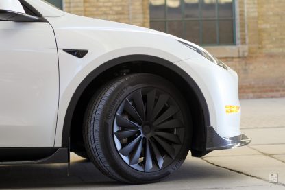Tesla Model Y Wheel Covers - Viking