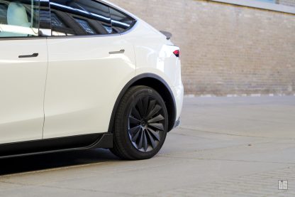 Tesla Model Y Wheel Covers - Viking
