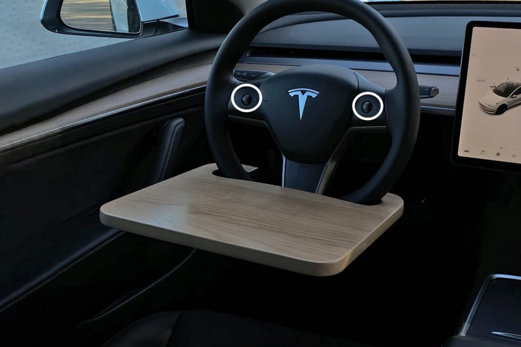 Reboot tesla deals 3