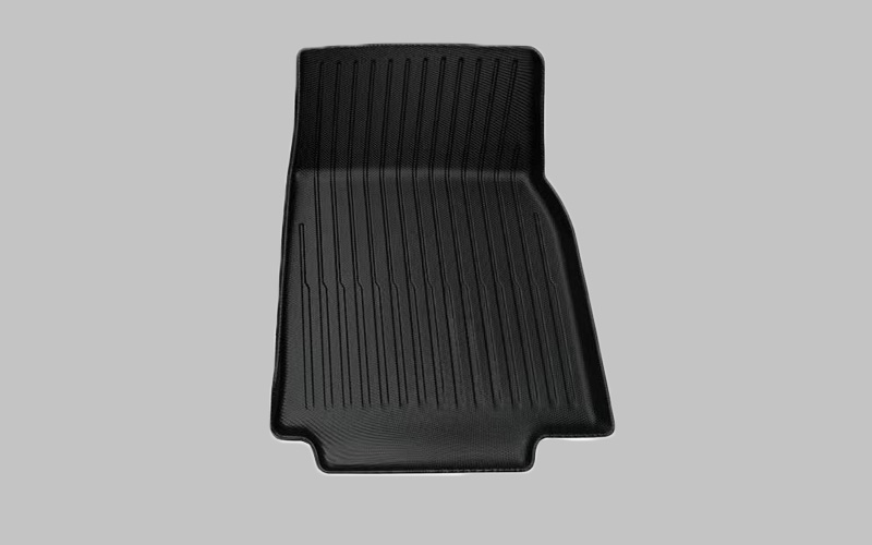 Model x Passenger mat