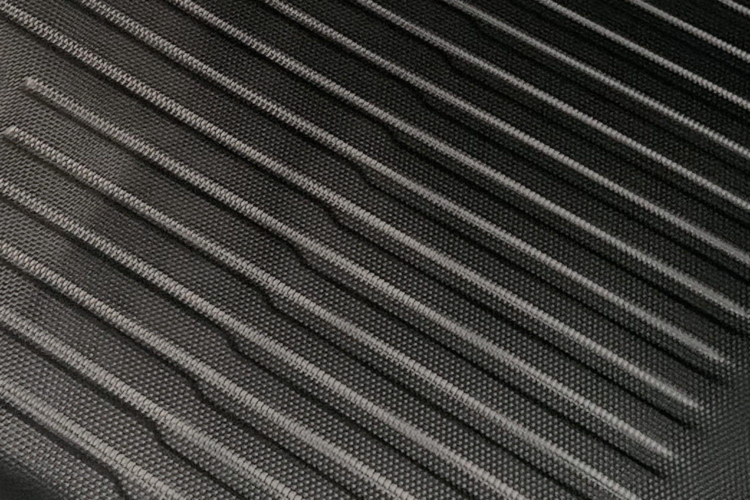 Model S floor mats pattern