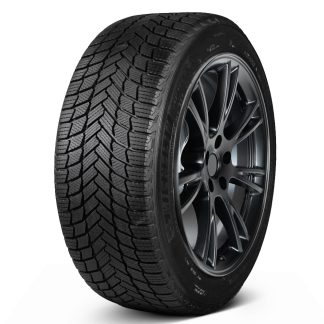 Model Y Winter Tires Package – 19″ Gemini Black with Michelin