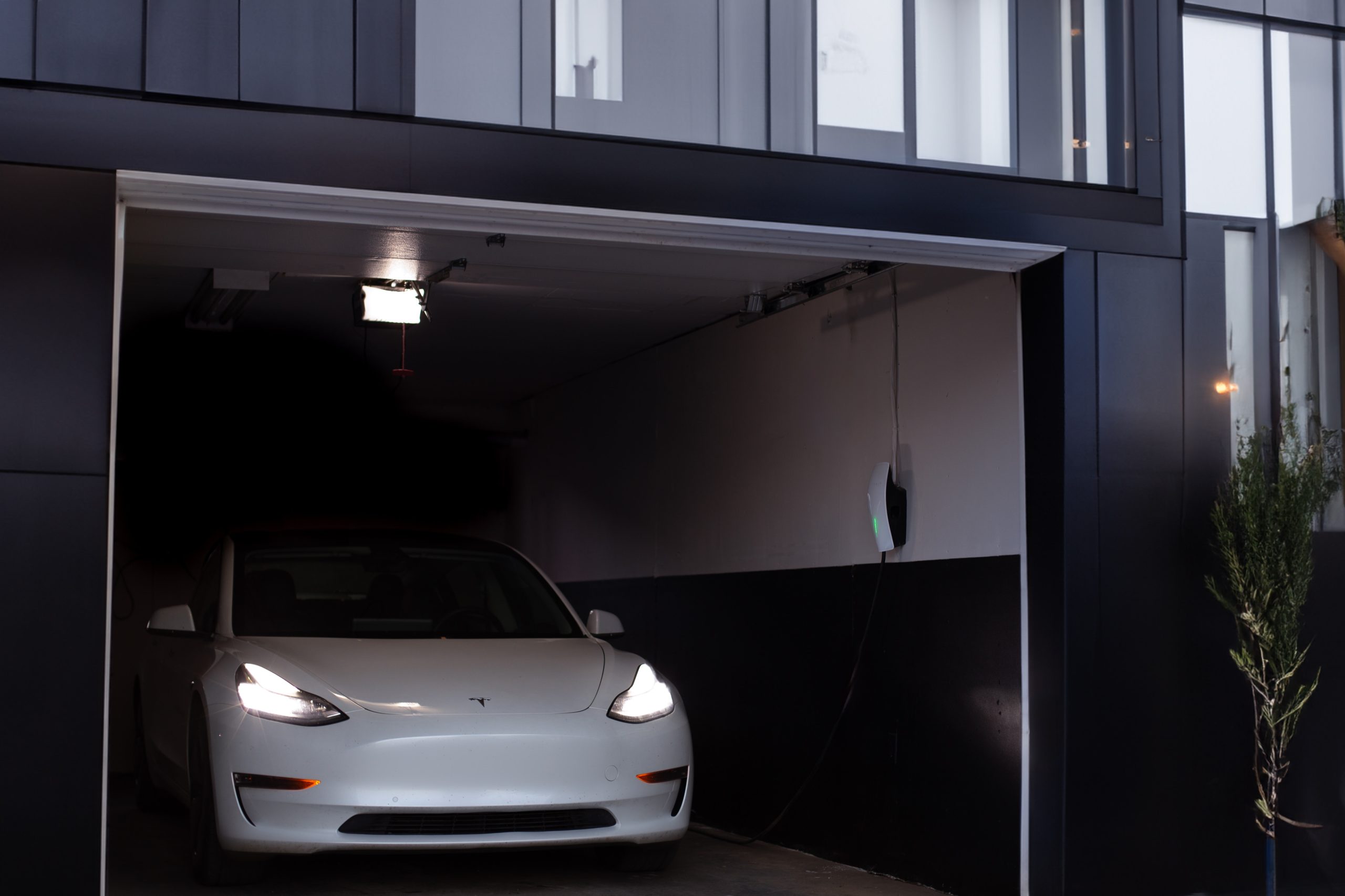 Where is the Low-Voltage Power Socket on a Tesla Model 3 or Model Y? -  Tesloid USA