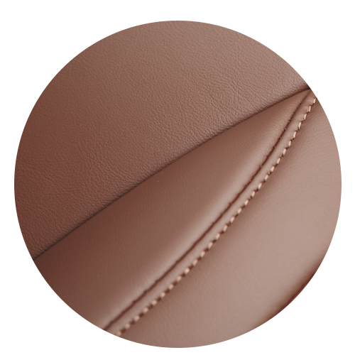 Model Y genuine leather