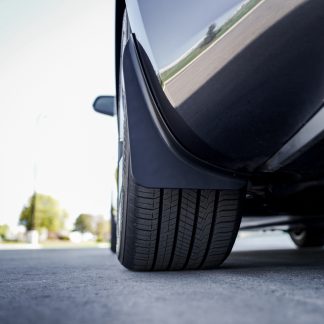 Tesla Model 3 mudflaps 2024