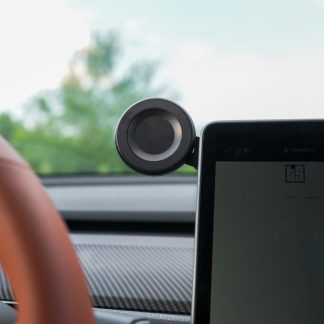 Tesla Magnetic Phone Holder