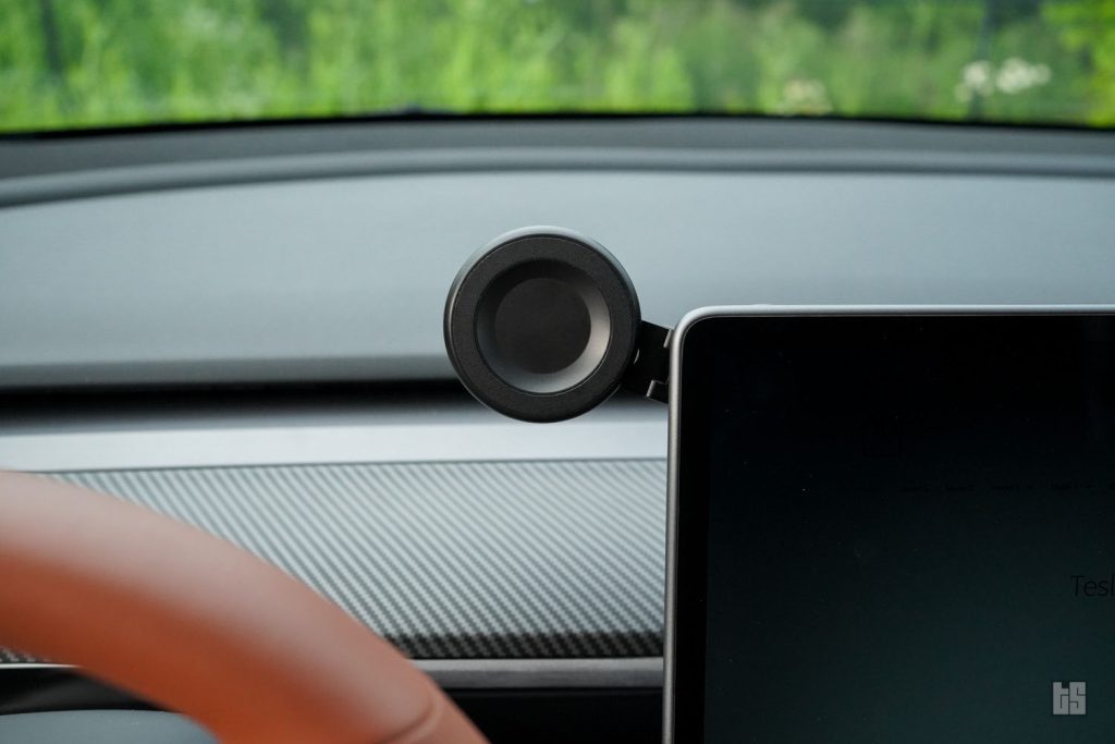 Tesla Magnetic Phone Holder