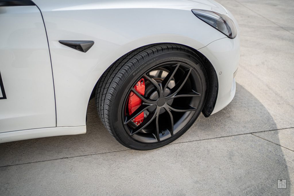 Tesla Model 3/Y Zero G Rims - 19" | 20"