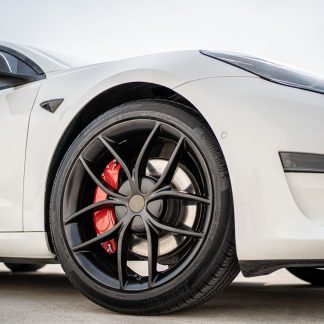 Tesla Model 3/Y Zero G Rims - 19" | 20"