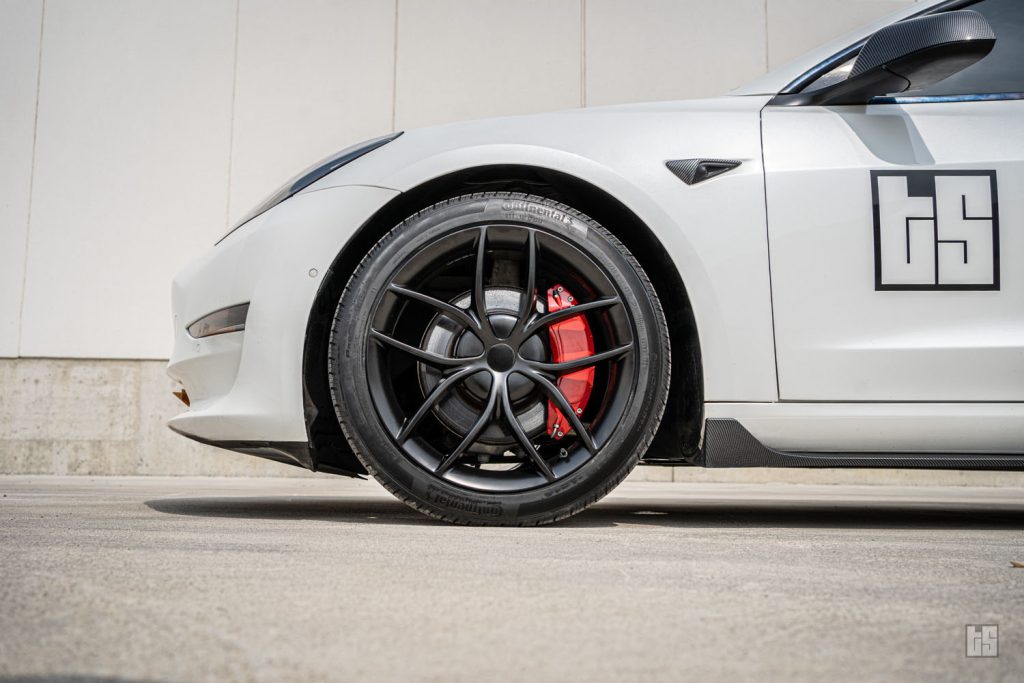 Tesla Model 3/Y Zero G Rims - 19" | 20"