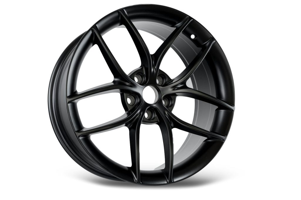 Tesla Model 3/Y Zero G Rims - 19" | 20"