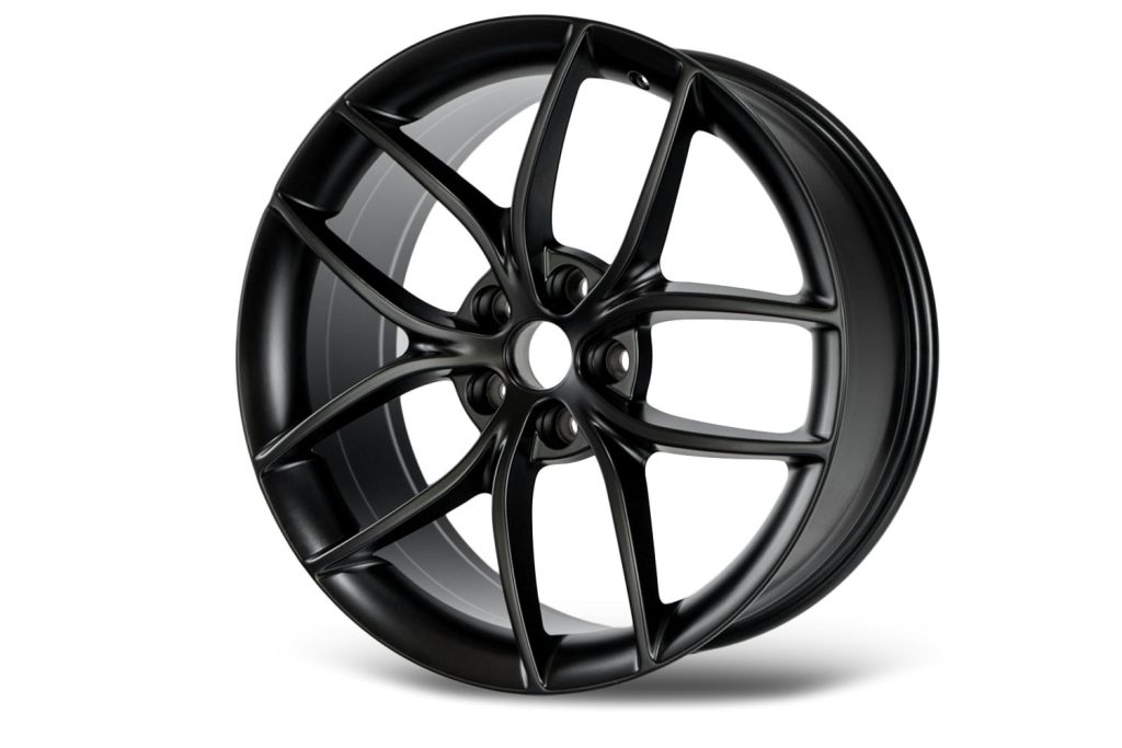 Tesla Model 3/Y Zero G Rims - 19" | 20"