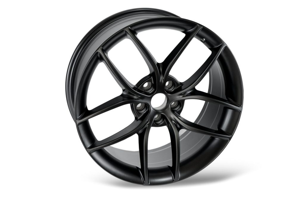 Tesla Model 3/Y Zero G Rims - 19" | 20"