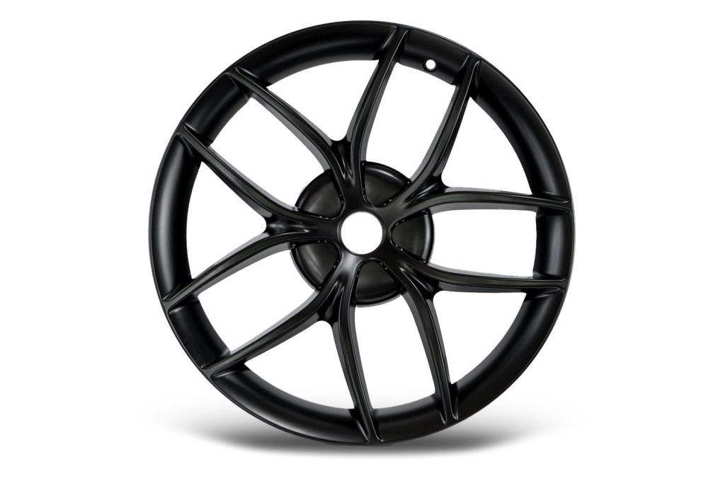 Tesla Model 3/Y Zero G Rims - 19" | 20"