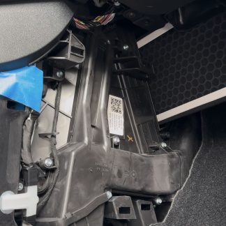 Tesla Model Y/3 Cabin Air Filter - HEPA