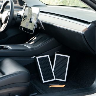 Tesla Model Y/3 Cabin Air Filter - HEPA