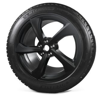 Tesla Model Y Crossflow Winter Tires Package