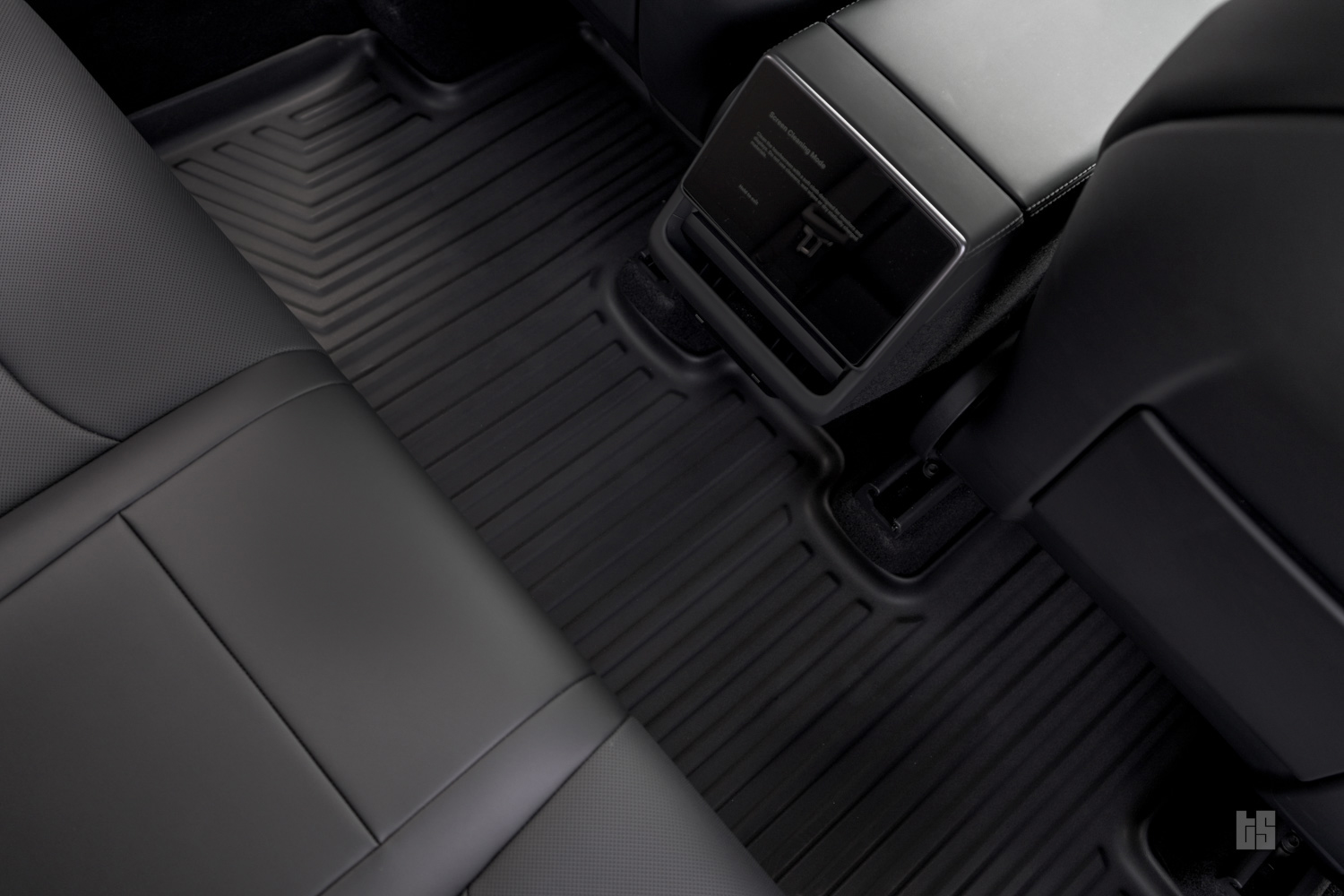Tesla Model Y Juniper Floor Mats
