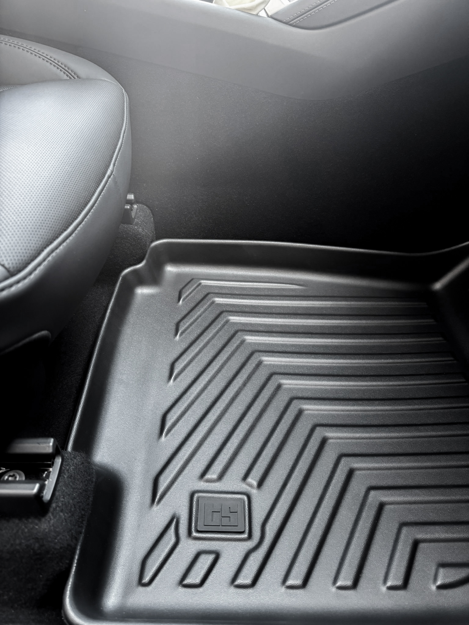 Model Y Juniper Floor mats