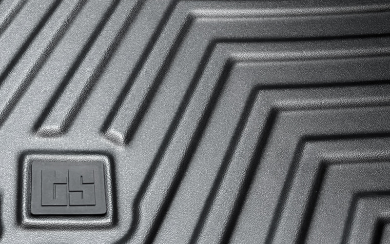Model Y Floor Mats all weather 