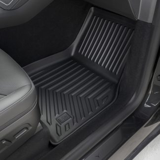Tesla Model Y Juniper Floor Mats