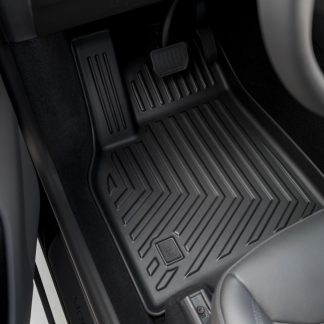 Tesla Model Y Juniper Floor Mats