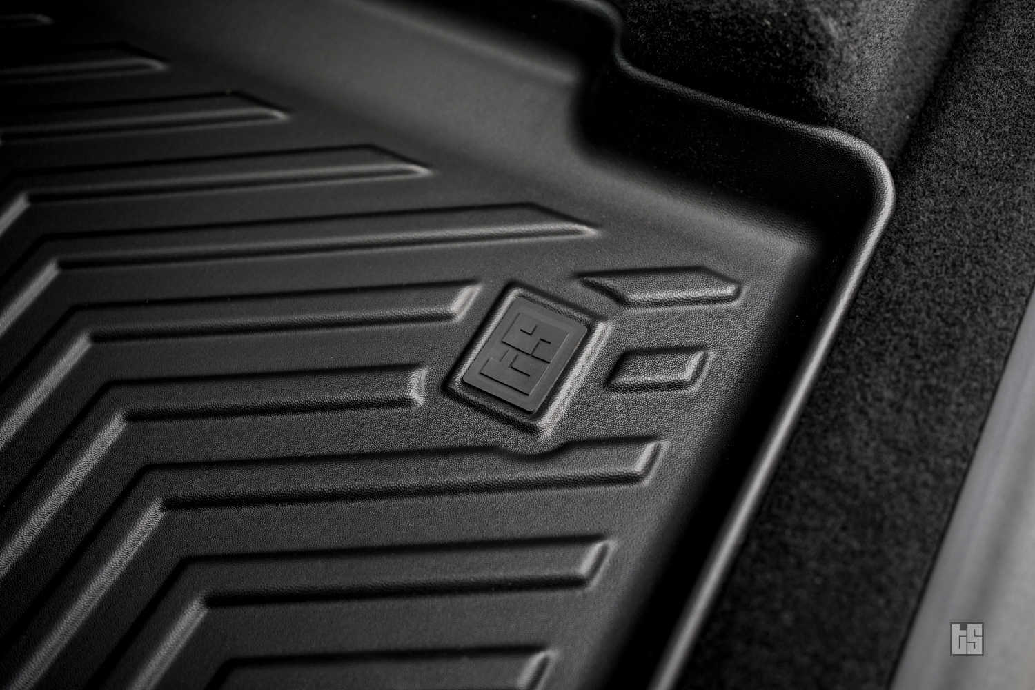 Model Y Floor Mats all weather 