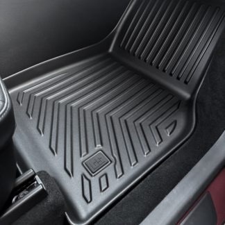 Tesla Model Y Juniper Floor Mats