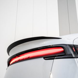 Tesla Model Y Juniper Performance Spoiler