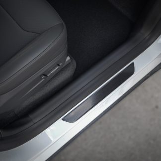 Tesla Model Y Juniper Door and Trunk Sill Guards