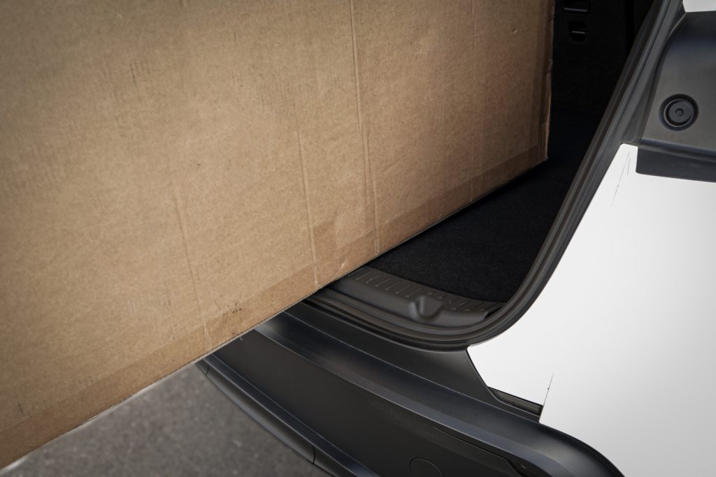 Tesla Model Y Juniper Door and Trunk Sill Guards