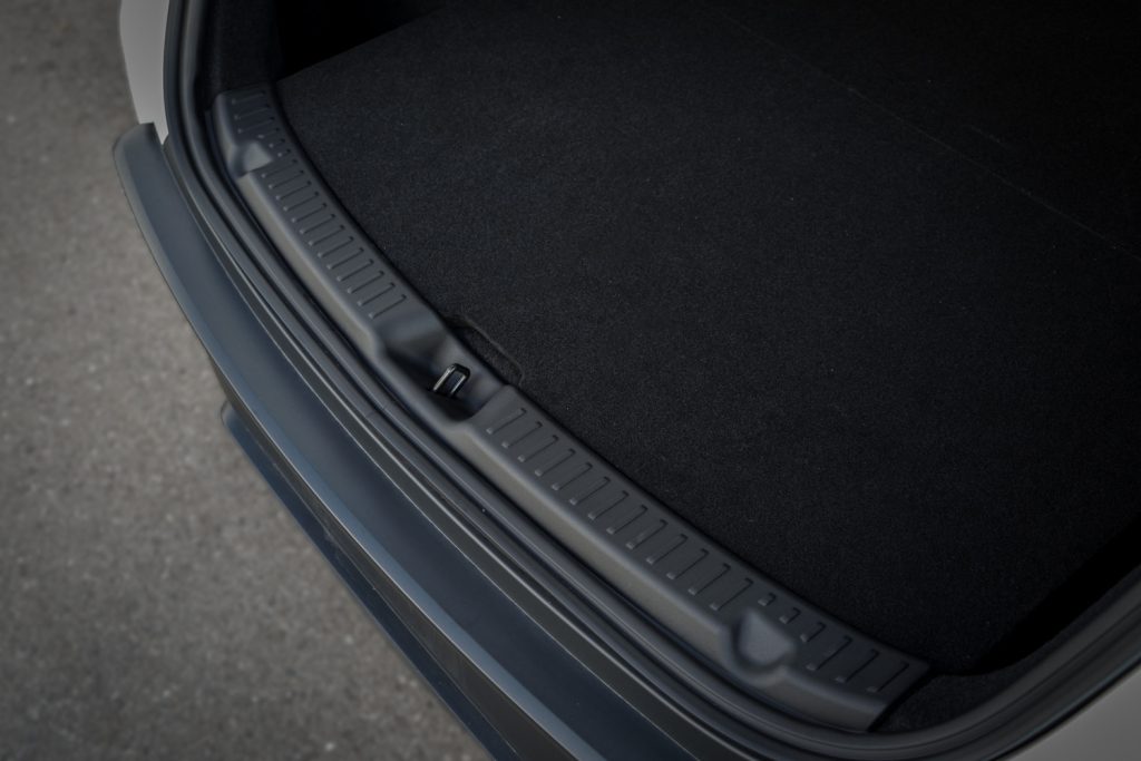Tesla Model Y Juniper Door and Trunk Sill Guards