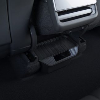 Tesla Model Y Juniper Rear Trash Can
