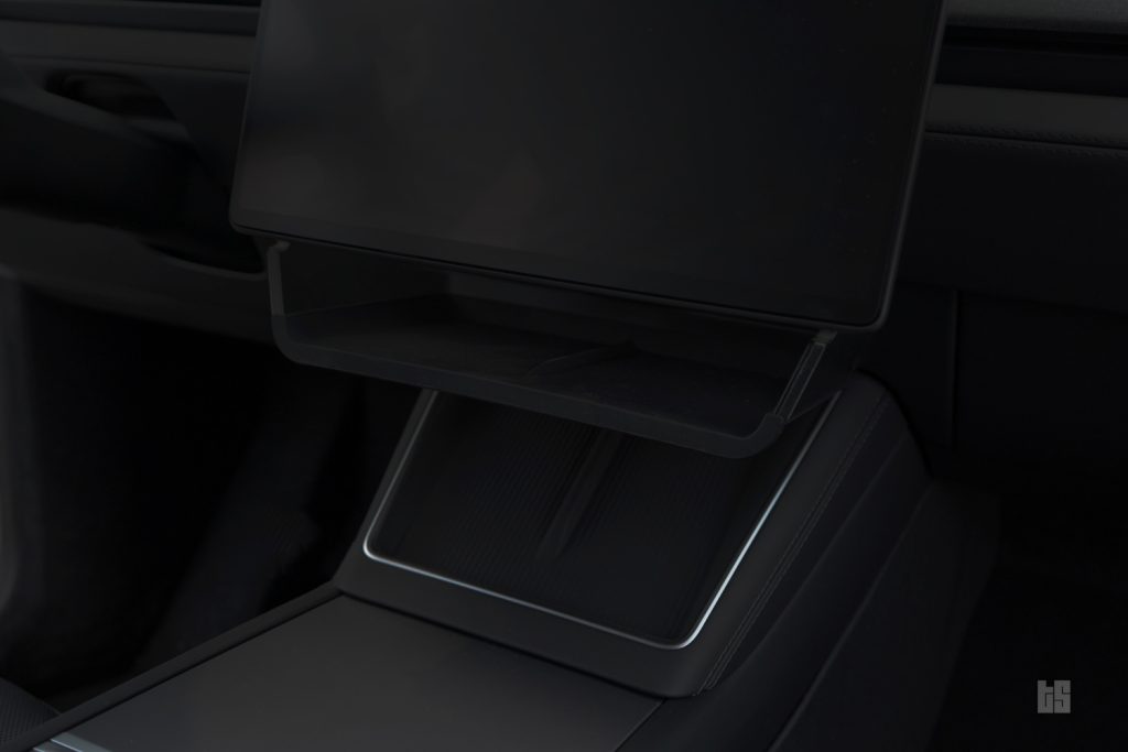 Tesla Model Y Juniper Underscreen Organizer