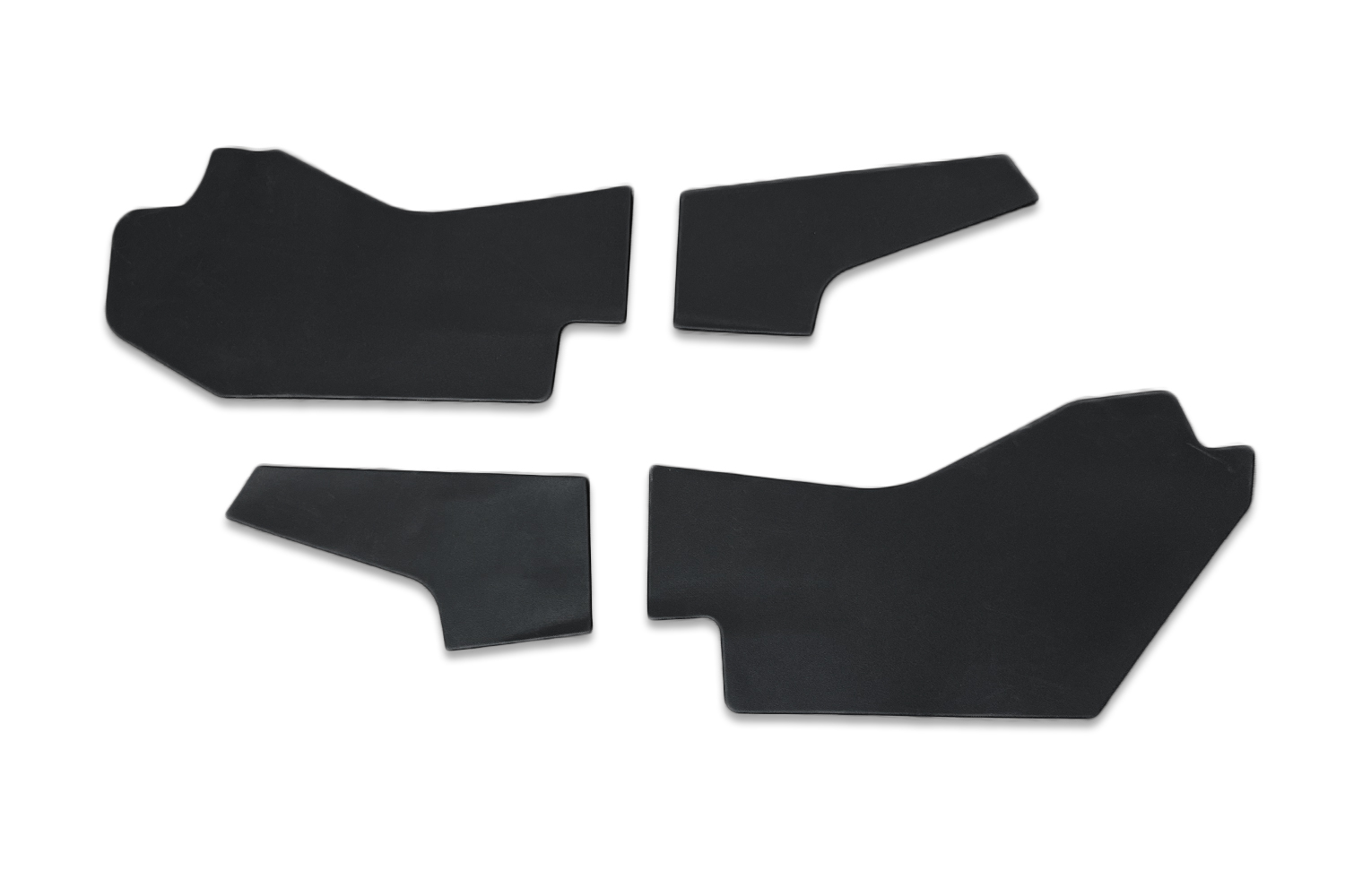 Tesla Model 3 Center Console Side protector